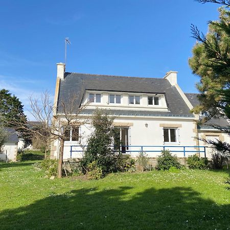 Villa Er Blehua - 5 Pieces, Jardin, Sainte-Barbe - C58 Plouharnel Exterior foto