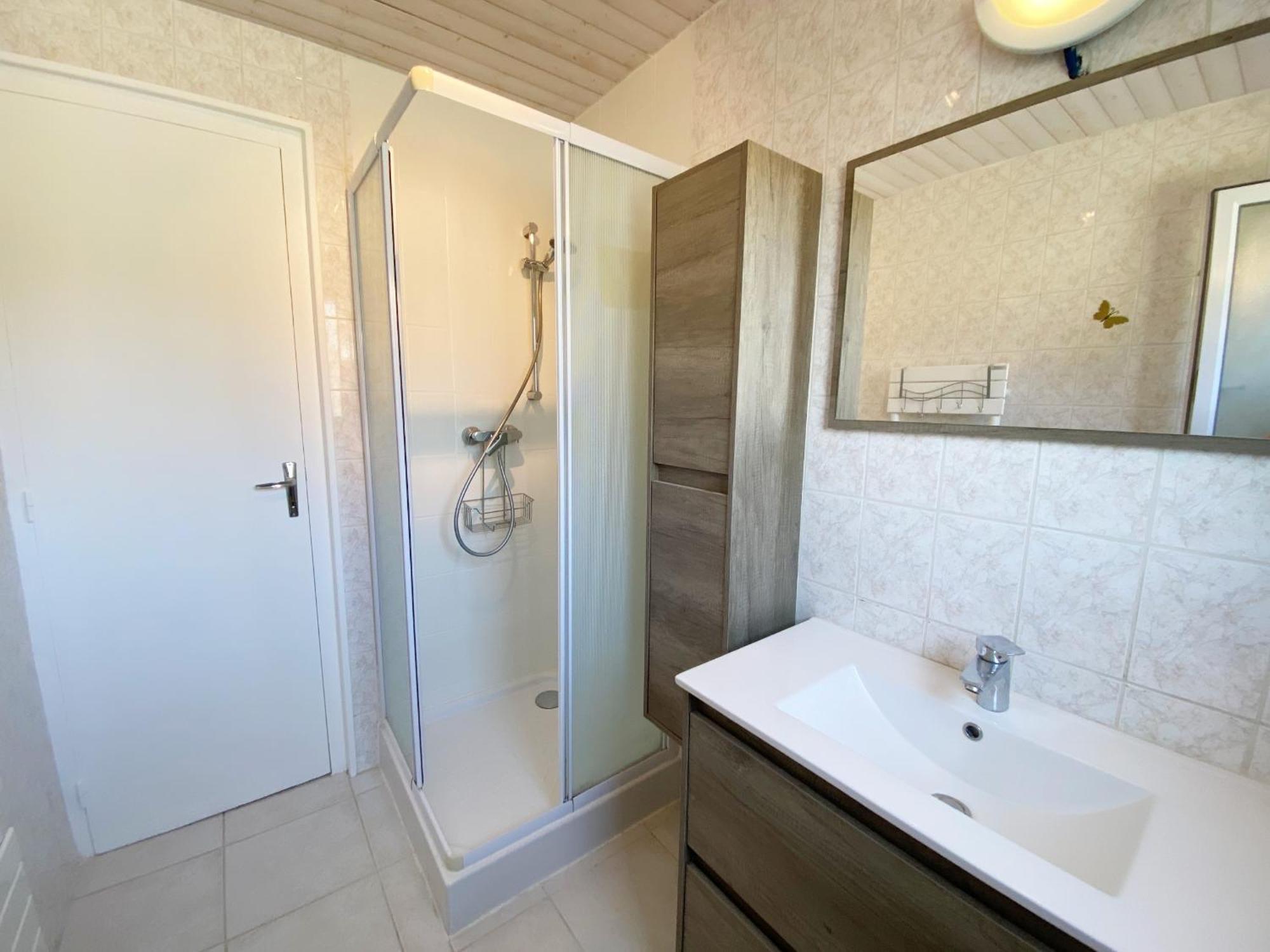 Villa Er Blehua - 5 Pieces, Jardin, Sainte-Barbe - C58 Plouharnel Exterior foto